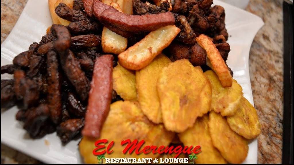 El Merengue | restaurant | 3802 185 Broadway, Newark, NJ 07104, USA | 9733501900 OR +1 973-350-1900