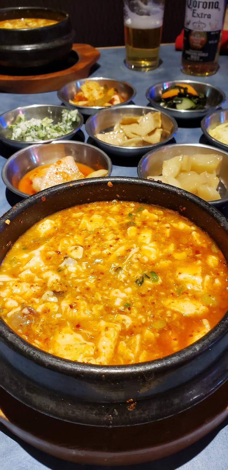 Tofu House Restaurant | restaurant | 5121 Arctic Blvd #A, Anchorage, AK 99503, USA | 9072586715 OR +1 907-258-6715