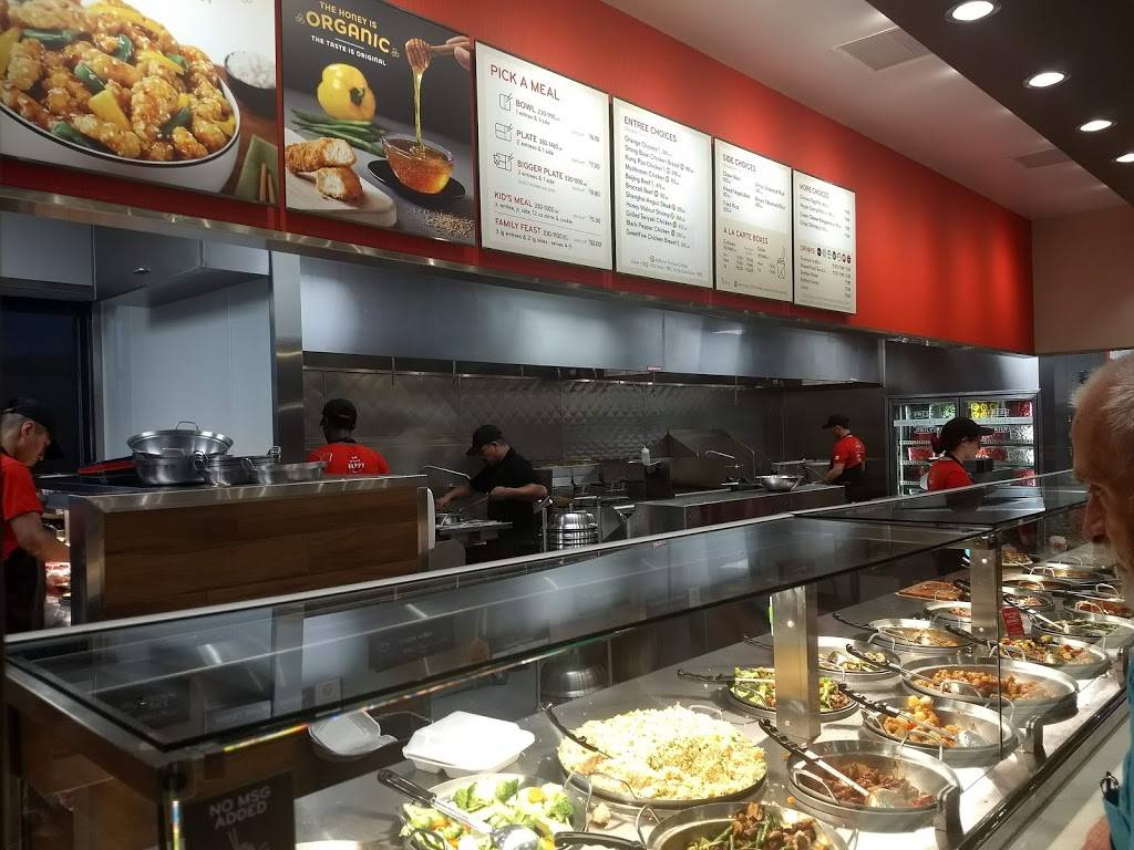 Panda Express | restaurant | 11401 US-380, Cross Roads, TX 76227, USA | 9403659809 OR +1 940-365-9809