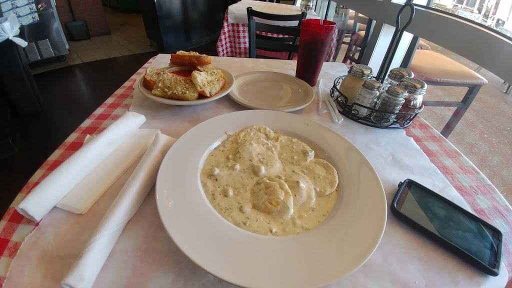 Amore Brick Oven Pizza | restaurant | 9903 Gulf Coast Main St #115, Fort Myers, FL 33913, USA | 2394378800 OR +1 239-437-8800