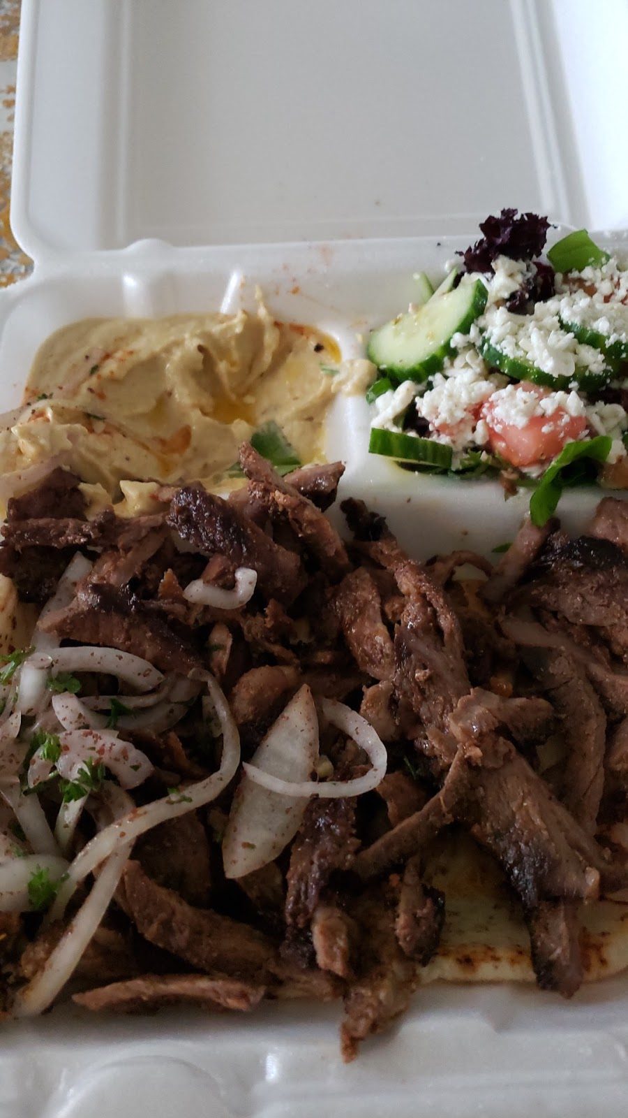 Pita Town | restaurant | 700 W Spring Creek Pkwy #106, Plano, TX 75023, USA | 4693670820 OR +1 469-367-0820