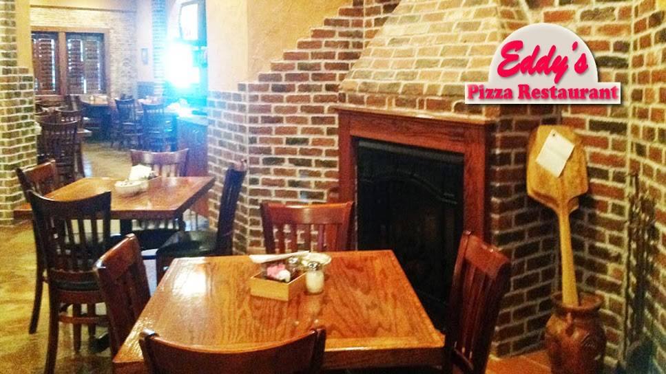 Eddys Pizza Restaurant | restaurant | 2108 W 15th St, Plano, TX 75075, USA | 9724246706 OR +1 972-424-6706