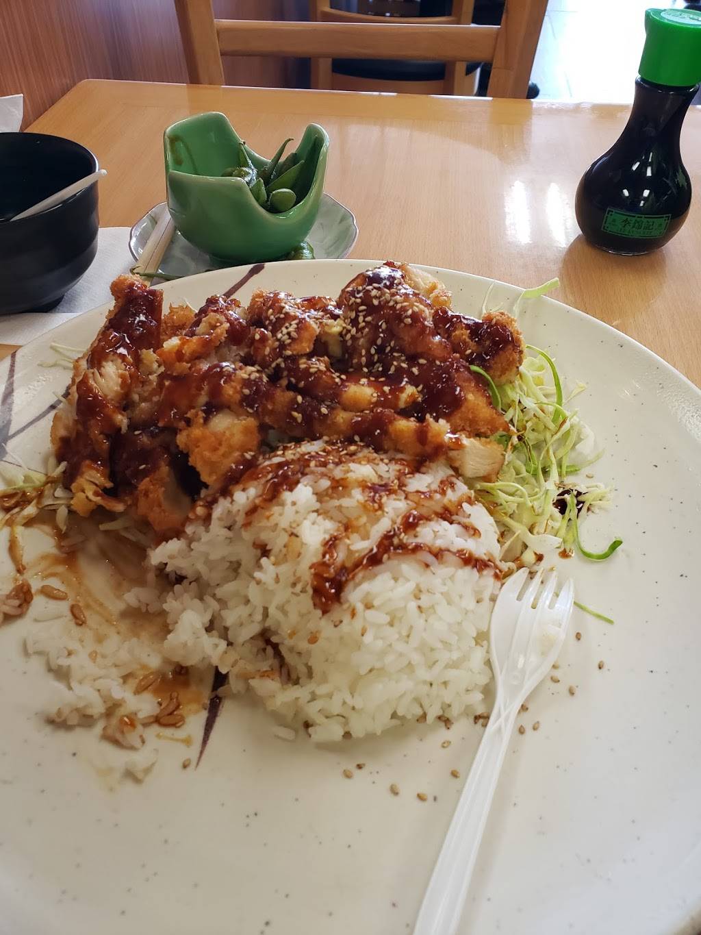 Tokyo Express Sushi | restaurant | 14510 Baldwin Park Towne Center f1, Baldwin Park, CA 91706, USA | 6269609161 OR +1 626-960-9161