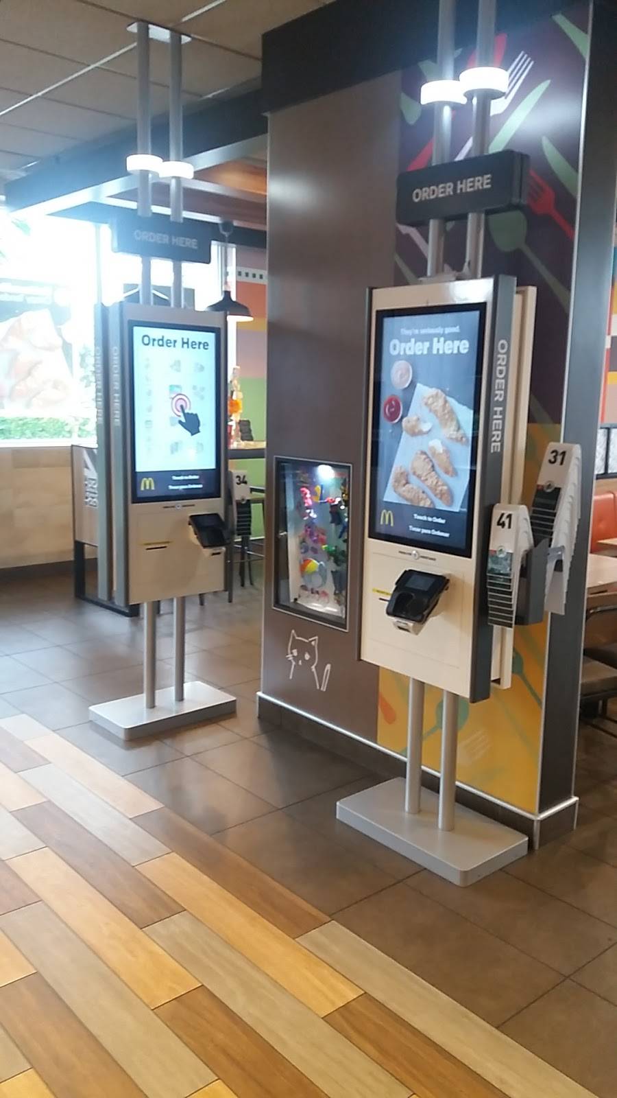 McDonalds | cafe | 7793 Lake Worth Rd, Lake Worth, FL 33467, USA | 5617211565 OR +1 561-721-1565