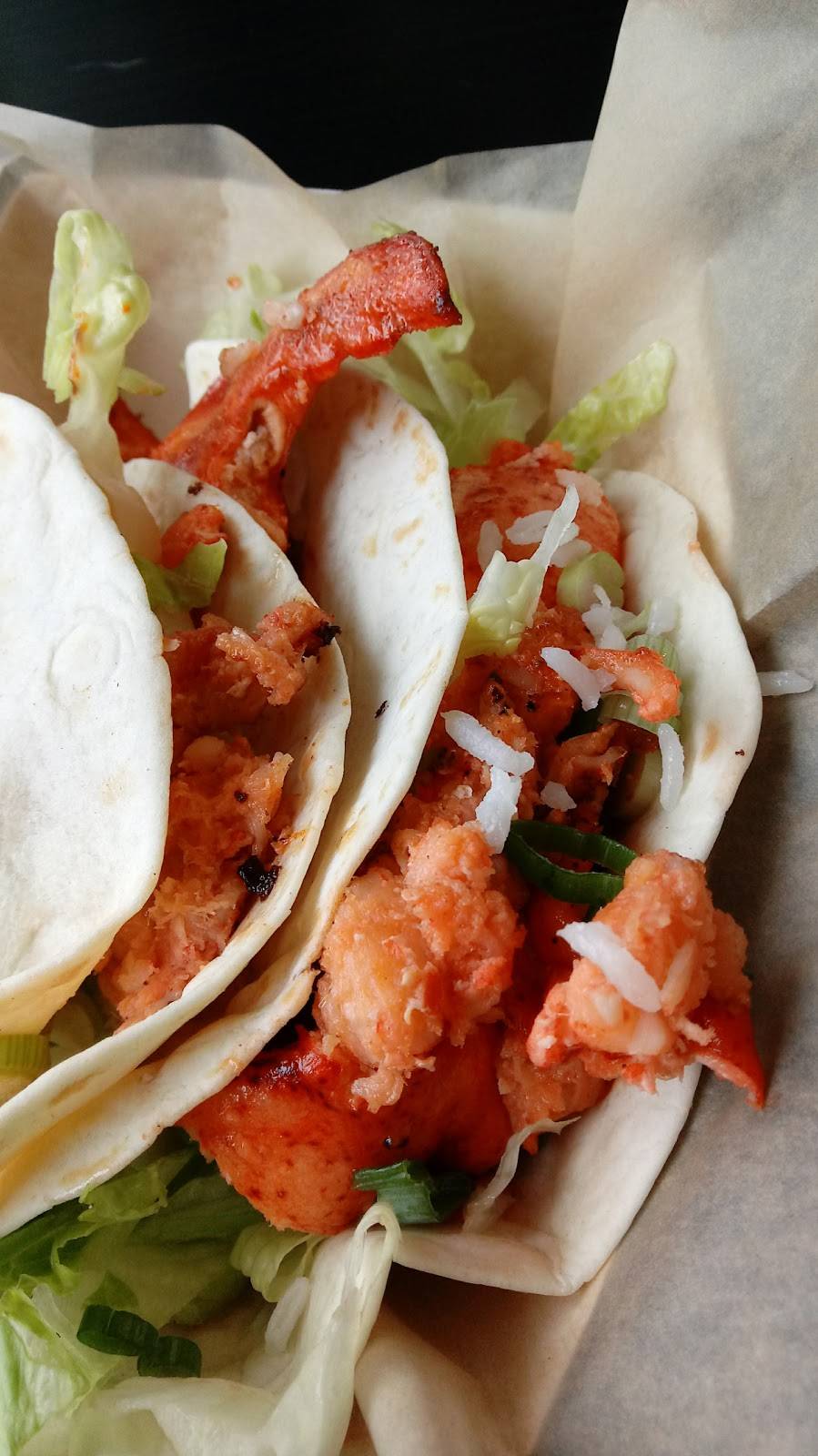 The Taco Shop | restaurant | 459 Chapel St, Burrillville, RI 02830, USA | 4015688226 OR +1 401-568-8226