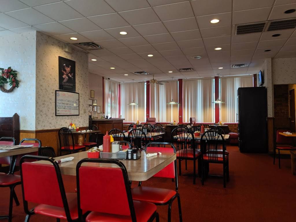 Belleville Pancake House | restaurant | 3605 N Belt W, Belleville, IL 62226, USA | 6186419083 OR +1 618-641-9083