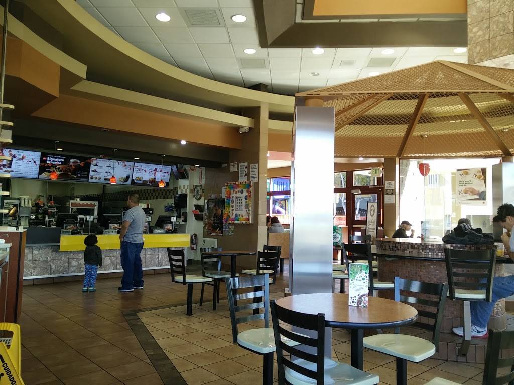 McDonalds | cafe | 2809 N Lincoln Blvd, Santa Monica, CA 90405, USA | 3103146270 OR +1 310-314-6270