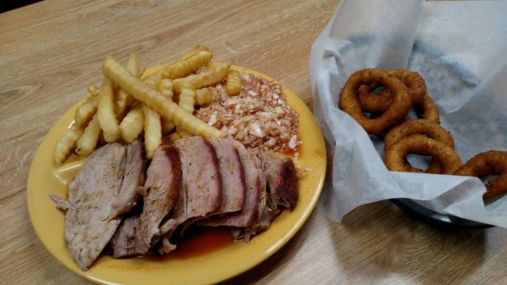 Clarks Barbecue | restaurant | 331 NC-66, Kernersville, NC 27284, USA | 3369968644 OR +1 336-996-8644