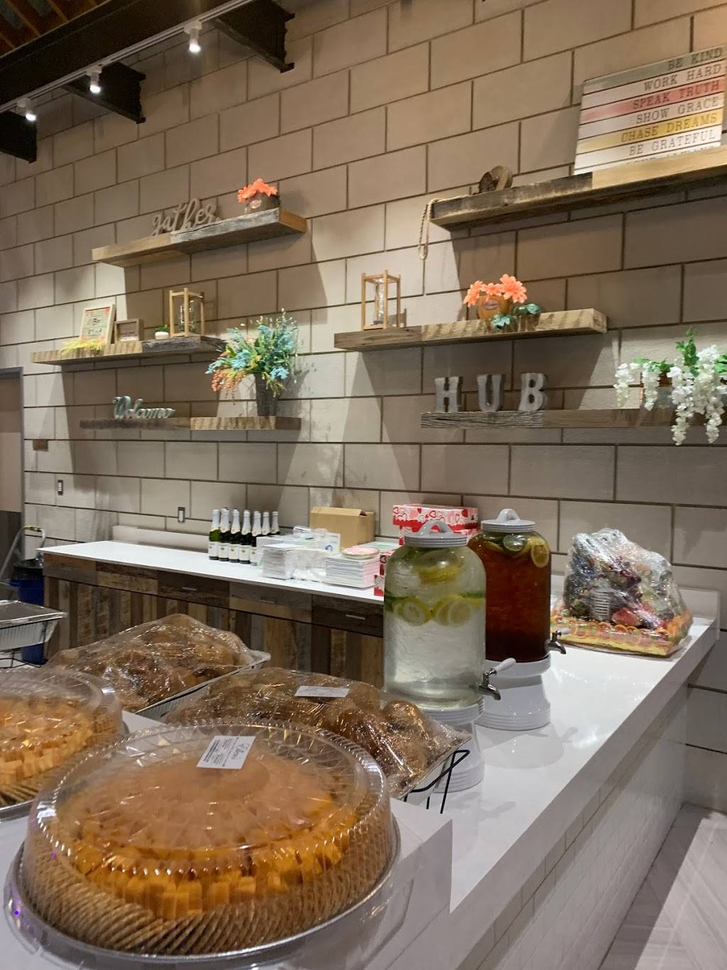 Ellens Homestyle & BBQ LLC | restaurant | 5660 Indian River Rd #109, Virginia Beach, VA 23464, USA | 7572221164 OR +1 757-222-1164