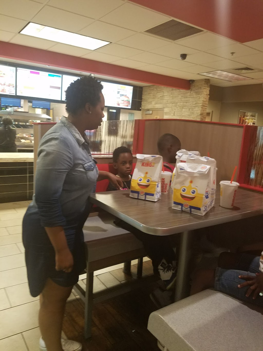 Burger King | restaurant | 701 Boll Weevil Cir, Enterprise, AL 36330, USA | 3344894113 OR +1 334-489-4113