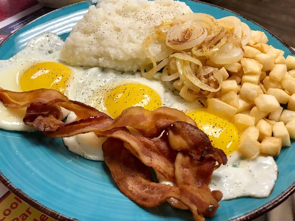 Country Kitchen | restaurant | 14127 US-98 BYP, Dade City, FL 33525, USA | 3525675989 OR +1 352-567-5989