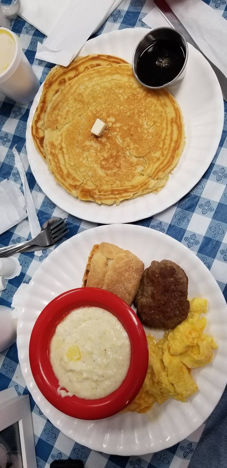 Aunt Ruth Anns | restaurant | 6143, 494 Pinewood Rd, Sumter, SC 29154, USA | 8037571114 OR +1 803-757-1114