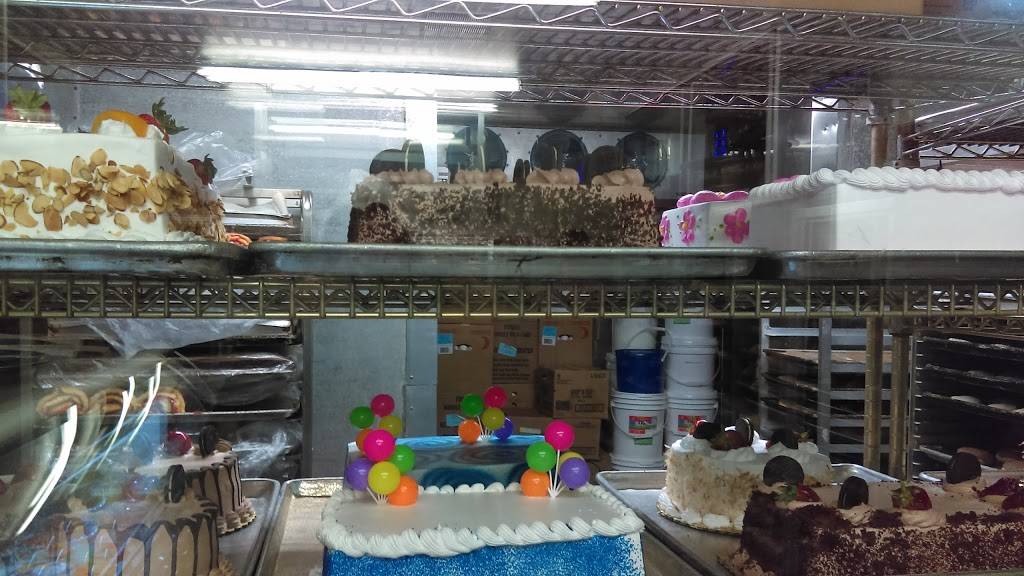 Tlaxcala Bakery Panaderia | bakery | 1208 S Standard Ave, Santa Ana, CA 92707, USA | 7145478265 OR +1 714-547-8265