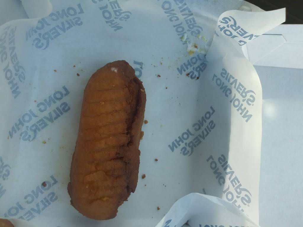 Long John Silvers | restaurant | 400 S 1st St, La Grange, KY 40031, USA | 5022227008 OR +1 502-222-7008