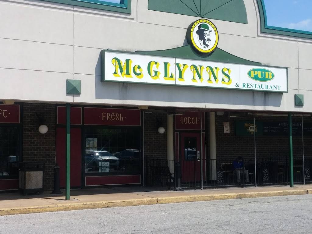 McGlynns Pub & Restaurant - Polly Drummond | restaurant | 8 Polly Drummond Shopping Center, Newark, DE 19711, USA | 3027387814 OR +1 302-738-7814