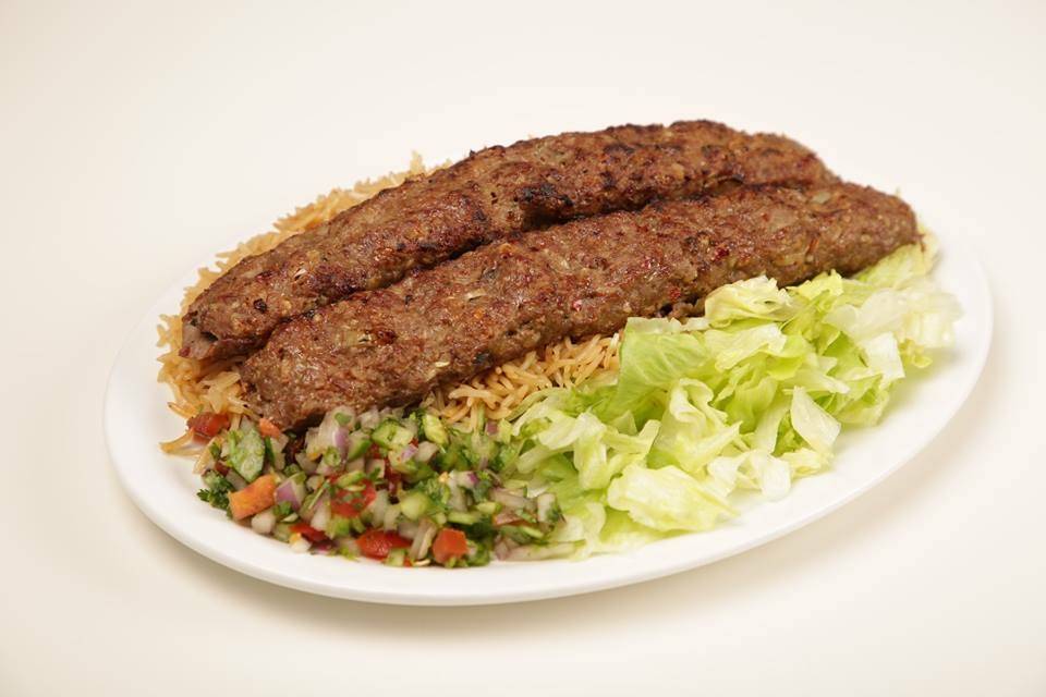 Little Kabul Kabob | restaurant | 2068 Kipling Ave, Etobicoke, ON M9W 4J9, Canada | 4167412323 OR +1 416-741-2323