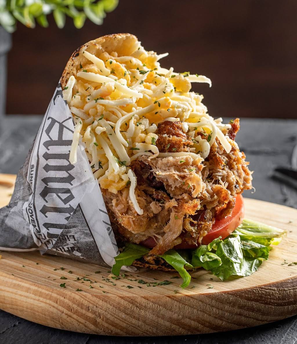 Wonderlands food | restaurant | 4945 S Orange Blossom Trail #5, Orlando, FL 32839, USA | 4072861768 OR +1 407-286-1768