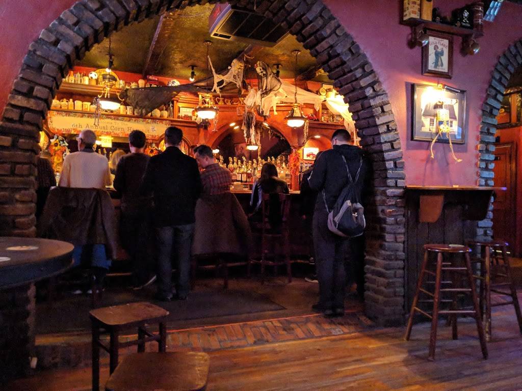 Kitty Kiernans | restaurant | 9715 3rd Ave, Brooklyn, NY 11209, USA | 7189210217 OR +1 718-921-0217