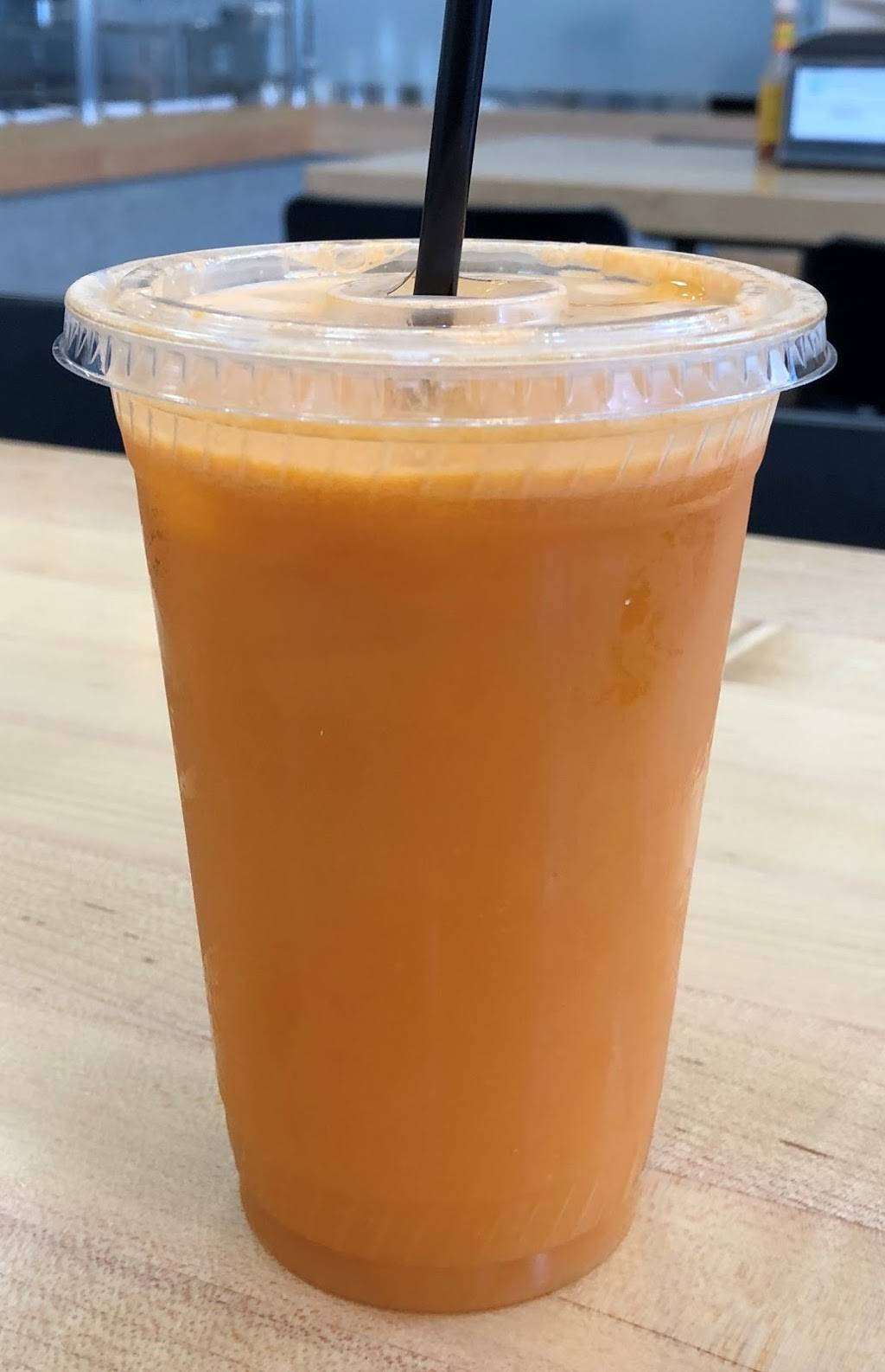 Boost Smoothie | restaurant | 4668 Town Crossing Dr Suite 105, Jacksonville, FL 32246, USA | 9046860234 OR +1 904-686-0234