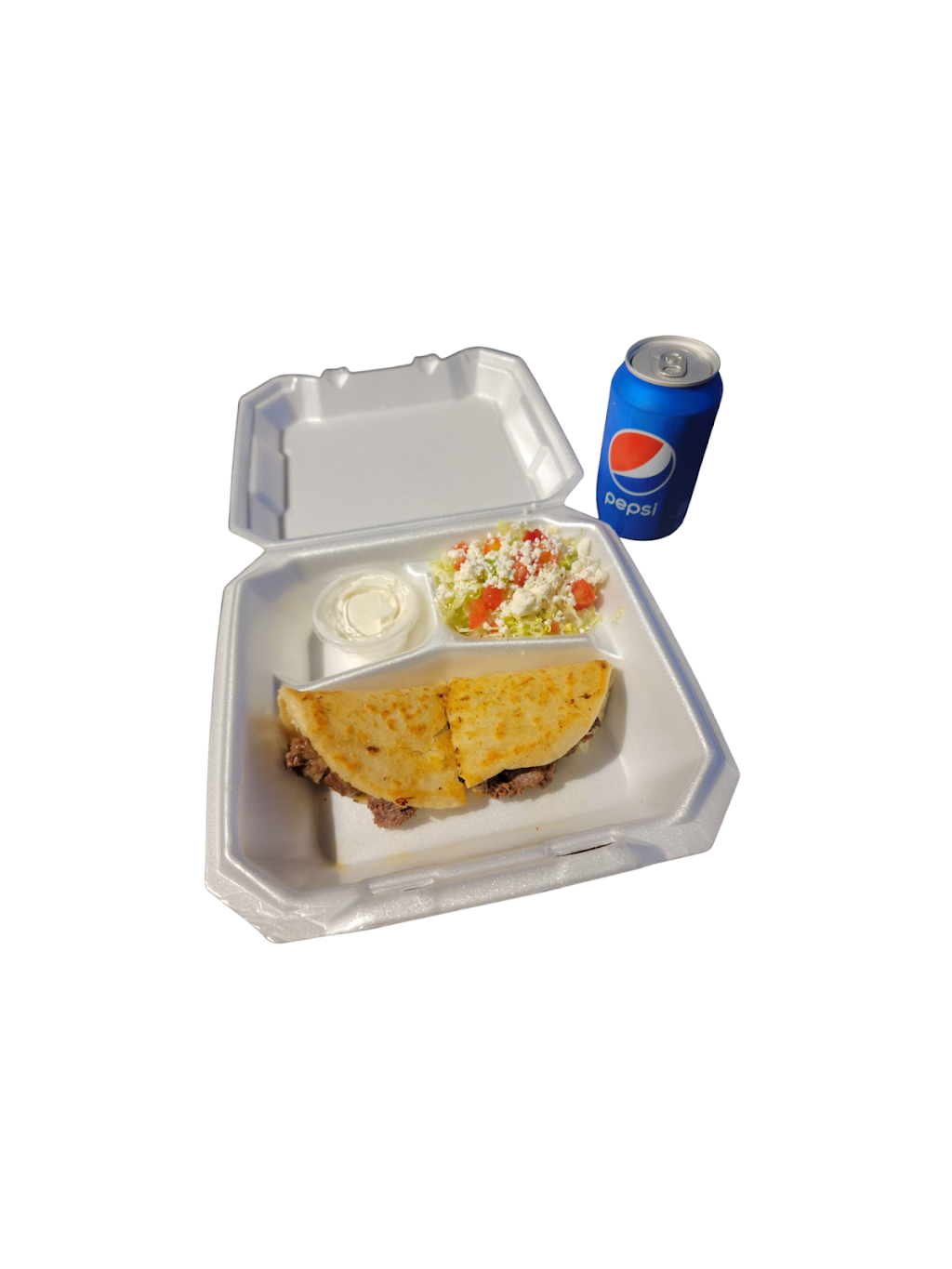 TAQUERIA EL TRIUNFO | restaurant | 3809 Orient Rd, Tampa, FL 33619, USA | 8138935613 OR +1 813-893-5613