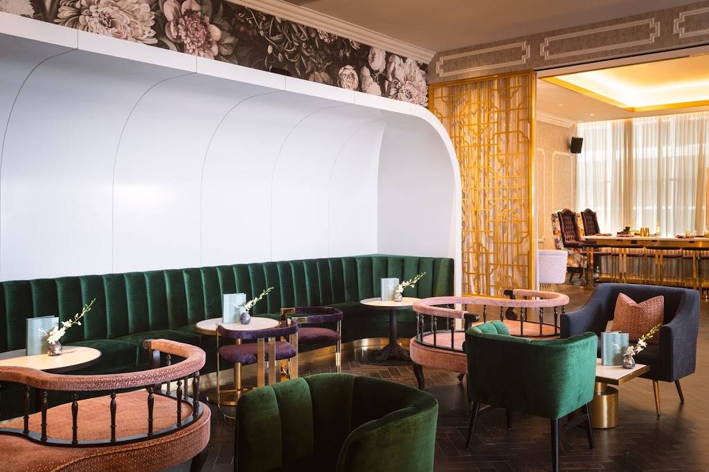 SX Sky Bar | restaurant | 808 S Michigan Ave, Chicago, IL 60605, USA | 7736330214 OR +1 773-633-0214