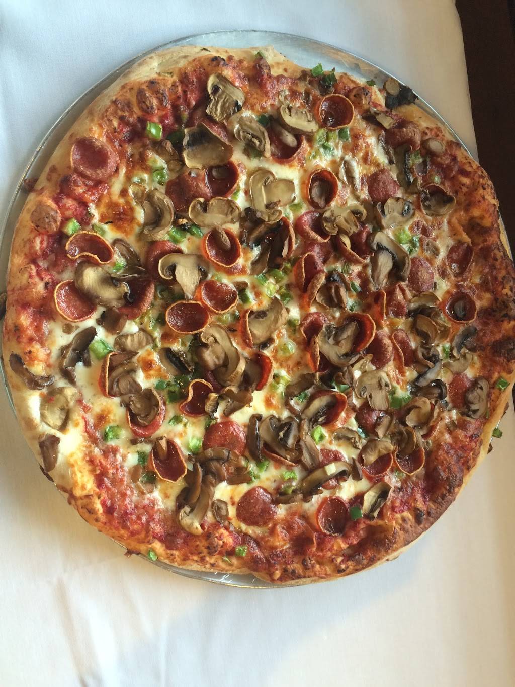 Alibi Express | restaurant | 786 S Lapeer Rd, Orion Charter Township, MI 48362, USA | 2486932999 OR +1 248-693-2999