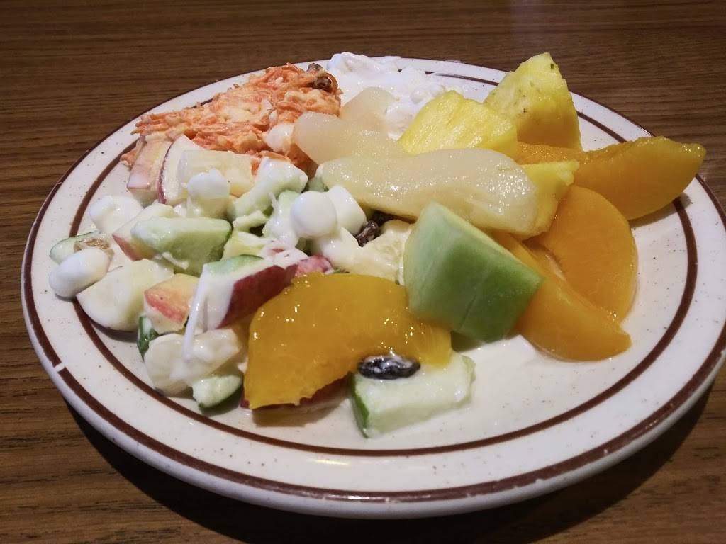 Chuck-A-Rama Buffet | restaurant | 1081 S University Ave, Provo, UT 84601, USA | 3852020540 OR +1 385-202-0540