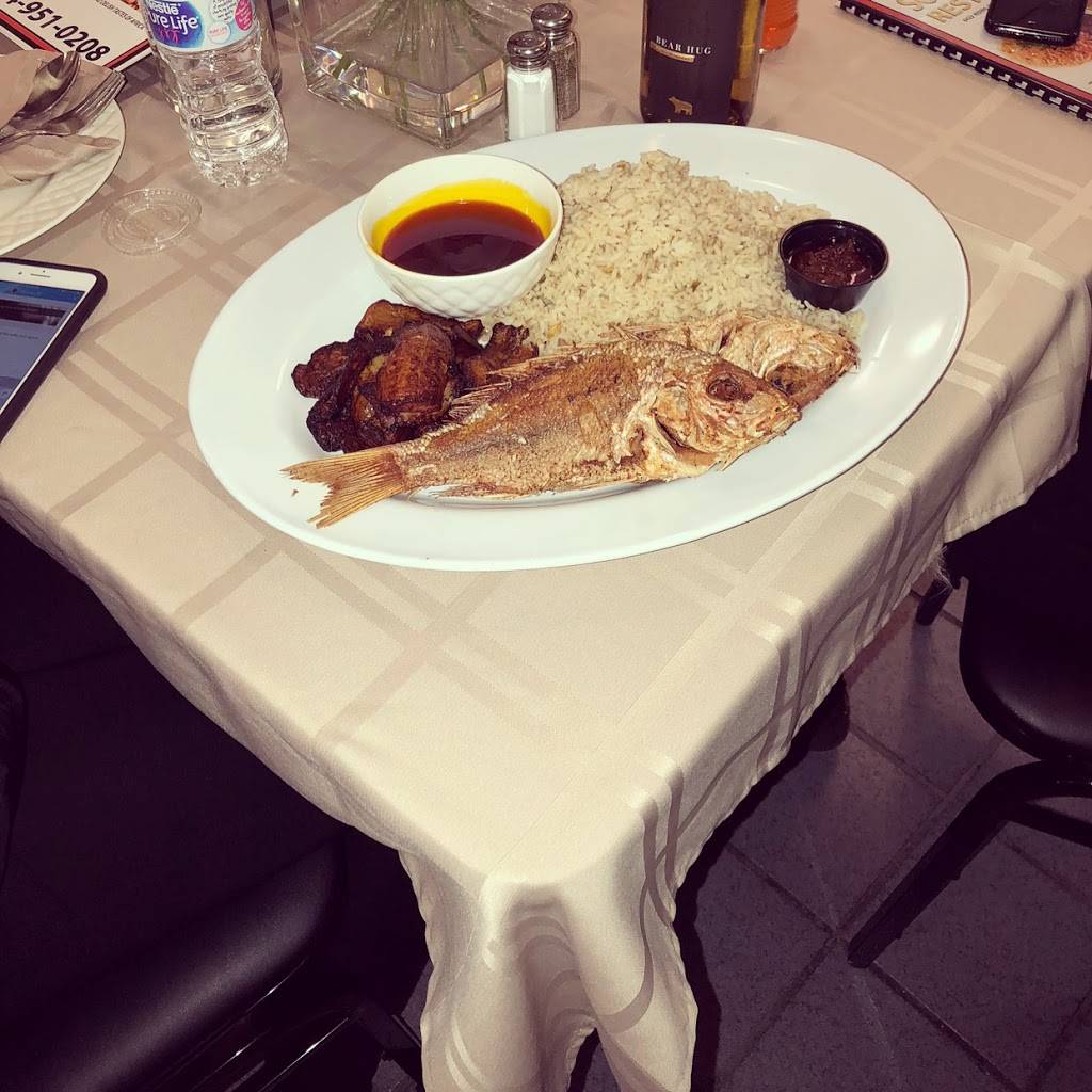 Soul of Africa Restaurant | restaurant | 6422 Rising Sun Ave, Philadelphia, PA 19111, USA | 2153313014 OR +1 215-331-3014