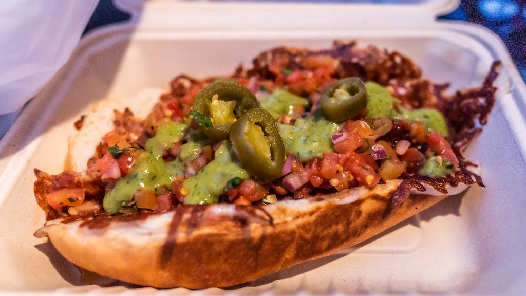 Frausto’s Street Tacos | restaurant | 1910 N La Cañada Dr # 4, Green Valley, AZ 85614, USA | 5204994859 OR +1 520-499-4859