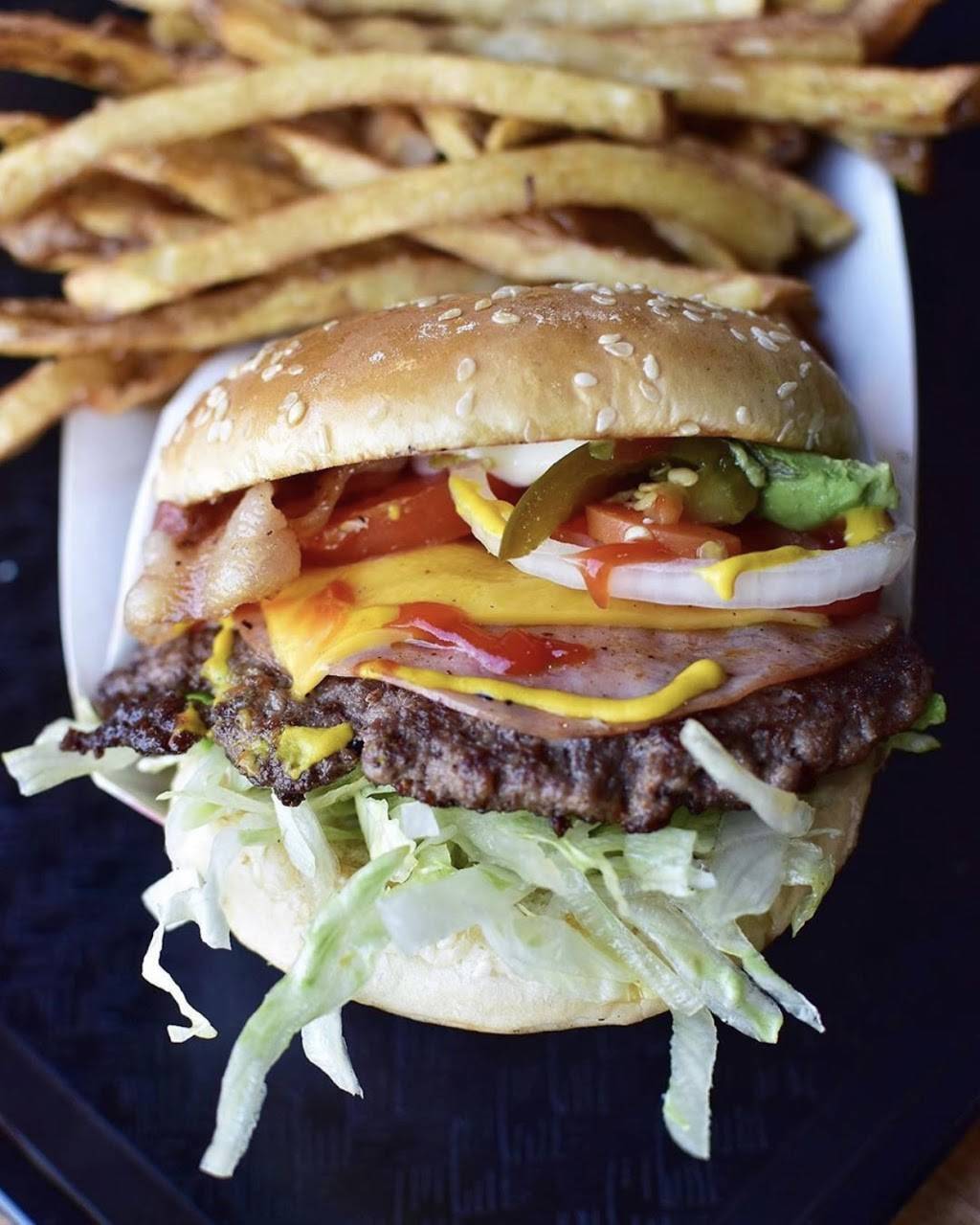 Hamburguesas El Gordo | restaurant | 1731 S Robert St, West St Paul, MN 55118, USA | 6513401483 OR +1 651-340-1483