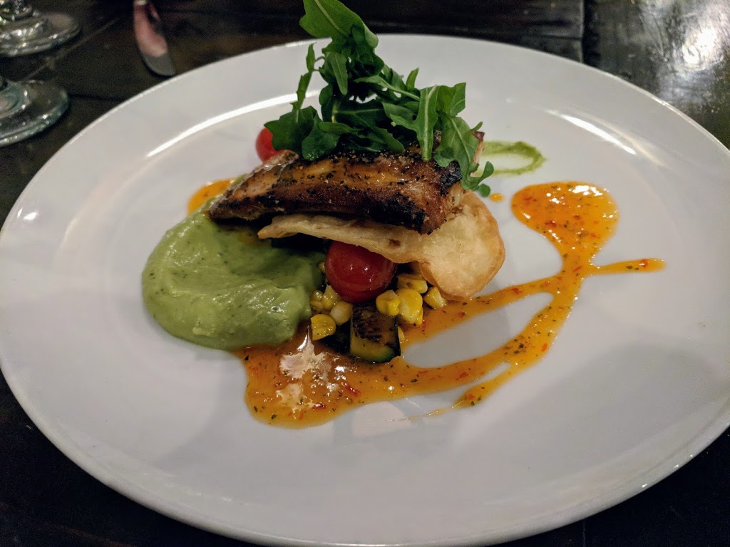 Thyme On Section | restaurant | 33 N Section St, Fairhope, AL 36532, USA | 2519905635 OR +1 251-990-5635