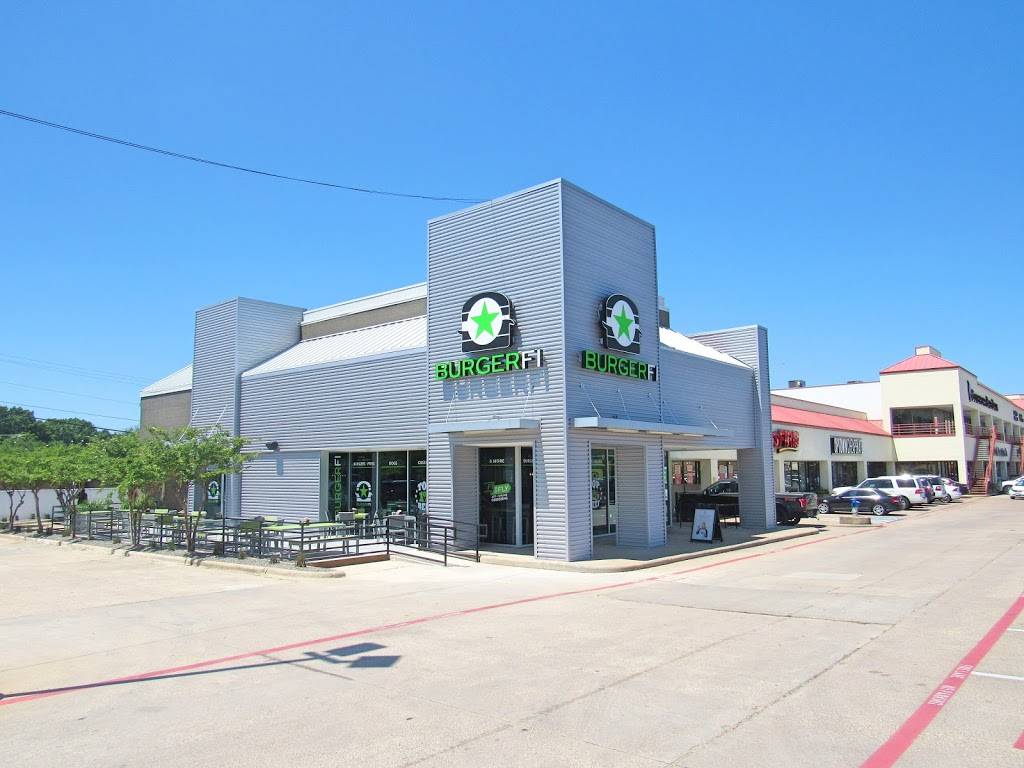 BurgerFi | restaurant | 5456 E Mockingbird Ln, Dallas, TX 75206, USA | 6828001616 OR +1 682-800-1616