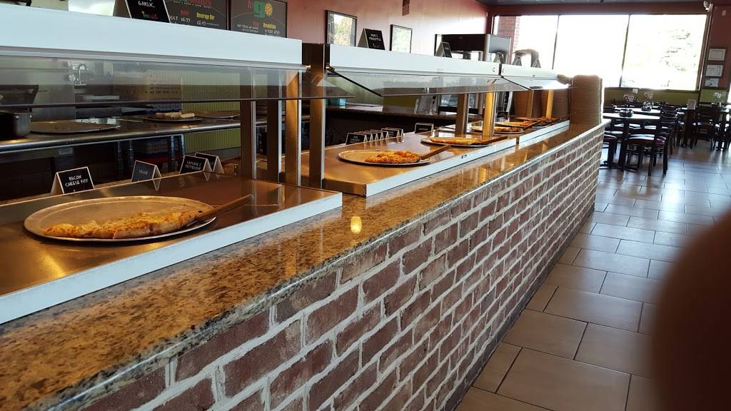 Infinitos Pizza Buffet | restaurant | 222 Schuylkill Rd, Phoenixville, PA 19460, USA | 4849249918 OR +1 484-924-9918