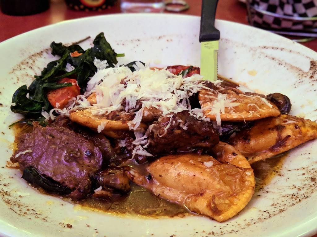 Cafe Miranda | restaurant | 15 Oak St, Rockland, ME 04841, USA | 2075942034 OR +1 207-594-2034