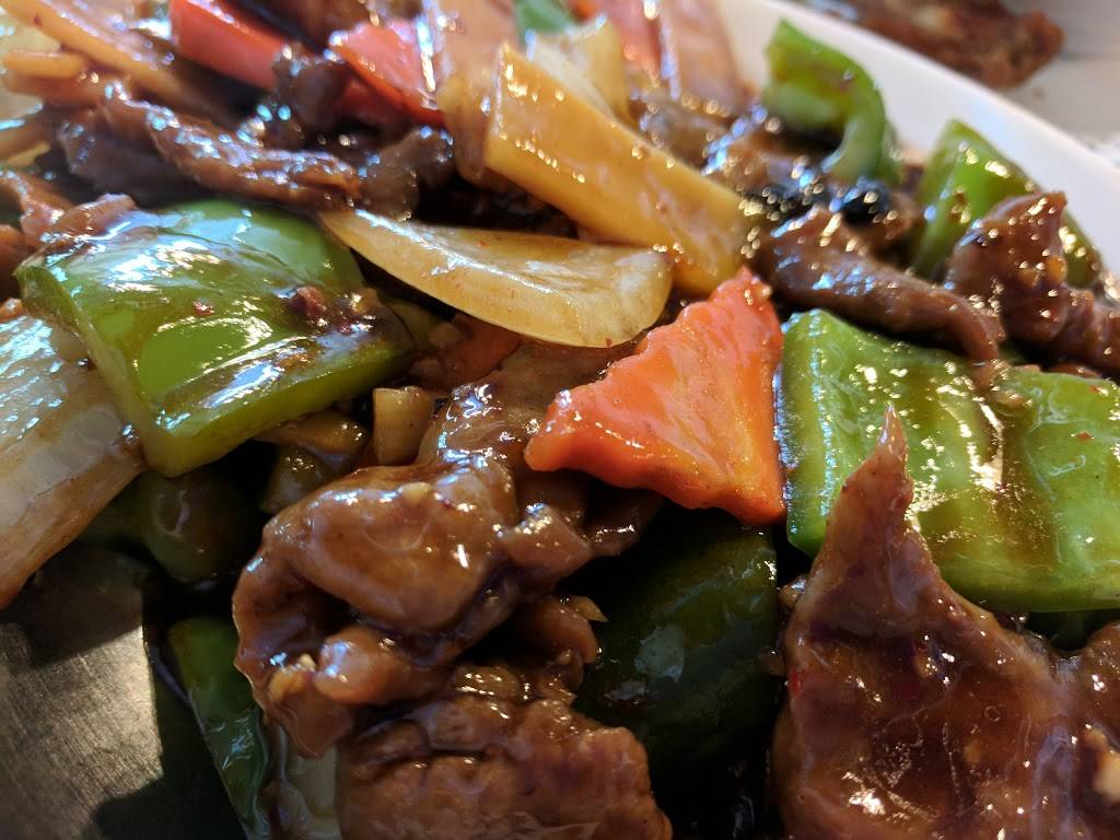 Johnnys Wok Restaurant | restaurant | 19626 76th Ave W, Lynnwood, WA 98036, USA | 4257753313 OR +1 425-775-3313