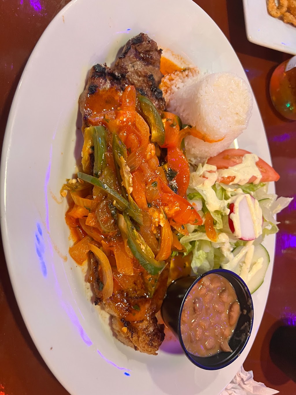 Mi Mariachi Restaurant | restaurant | 11301 Fern St, Wheaton, MD 20902, USA | 2406698252 OR +1 240-669-8252