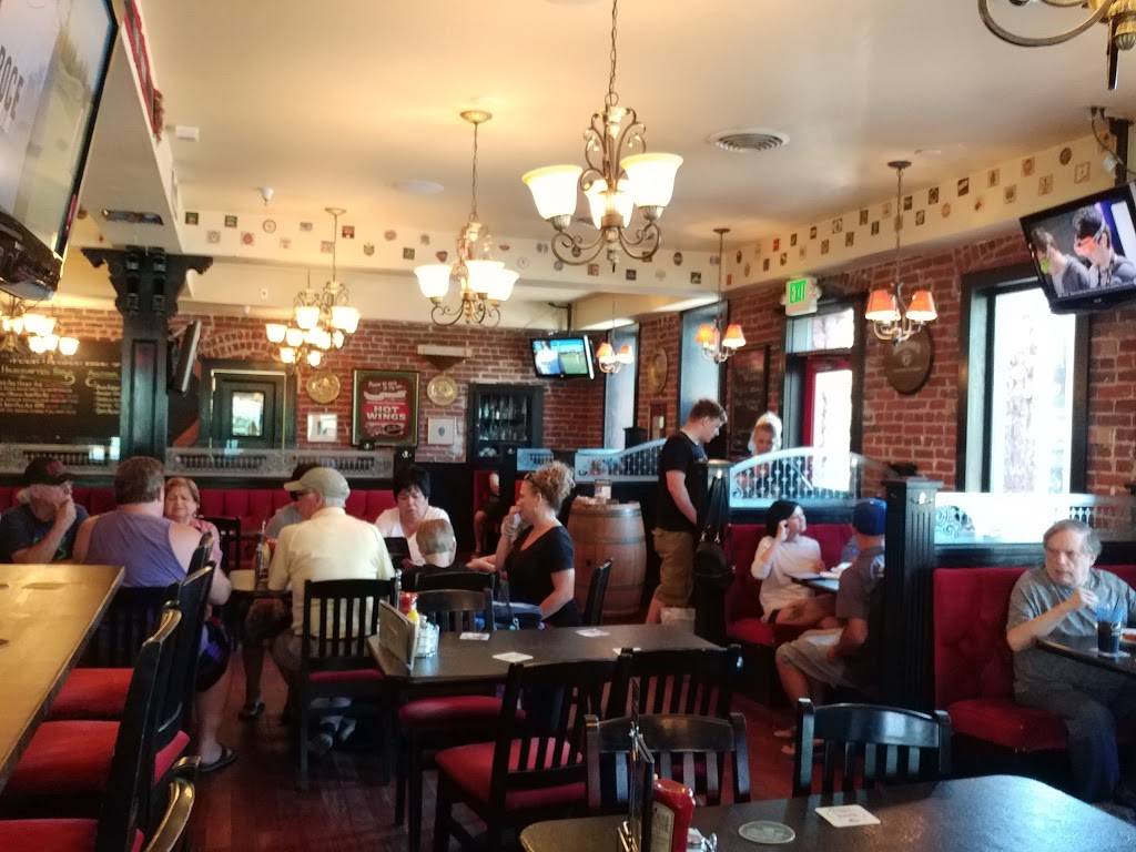 The Fox Brewpub | restaurant | 310 S Carson St, Carson City, NV 89701, USA | 7758831369 OR +1 775-883-1369