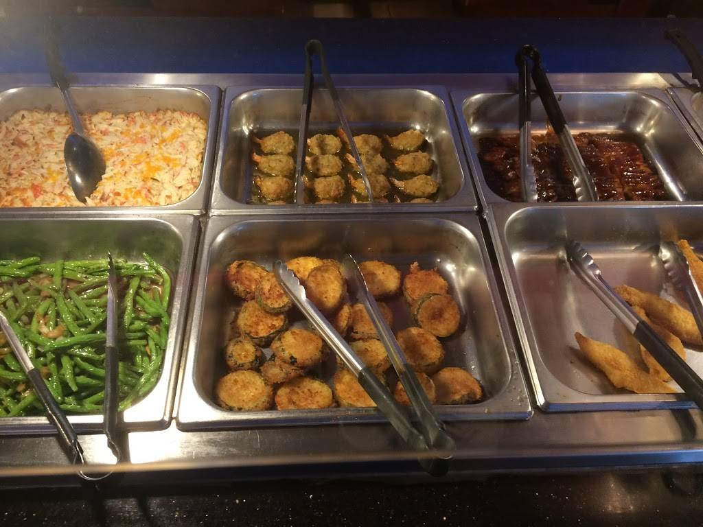 China Buffet | restaurant | 714 W Cameron Ave, Rockdale, TX 76567, USA | 5124467888 OR +1 512-446-7888