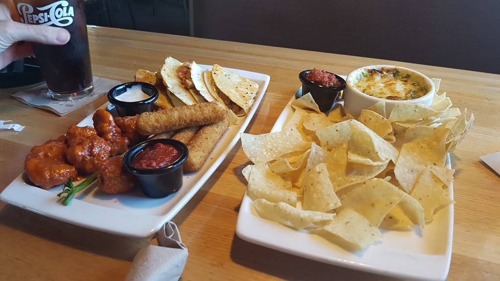 Applebees Grill + Bar | restaurant | 1635 W, NV-573, North Las Vegas, NV 89032, USA | 7026576483 OR +1 702-657-6483