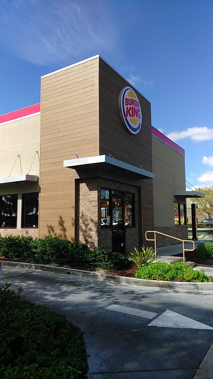 Burger King | restaurant | 6135 El Cajon Blvd, San Diego, CA 92115, USA | 6192863239 OR +1 619-286-3239