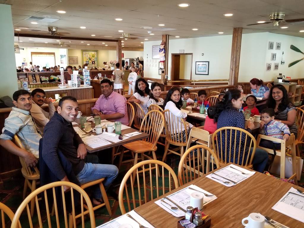 Uncle Bills Pancake House | bakery | 3820 Bayshore Rd, Cape May, NJ 08204, USA | 6098860066 OR +1 609-886-0066