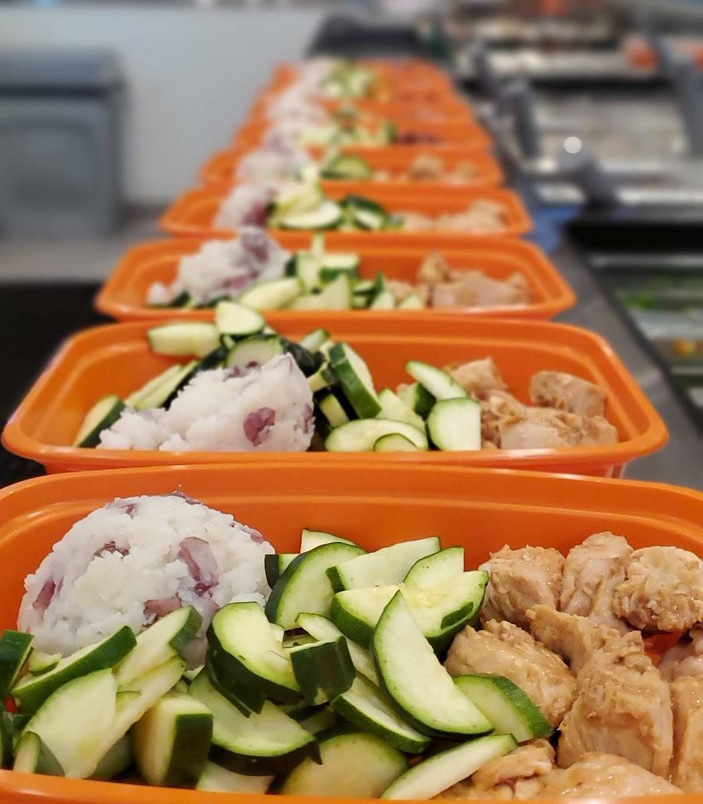 LeanFeast North San Jose | restaurant | 1751 N 1st St STE 70, San Jose, CA 95112, United States | 4083201616 OR +1 408-320-1616