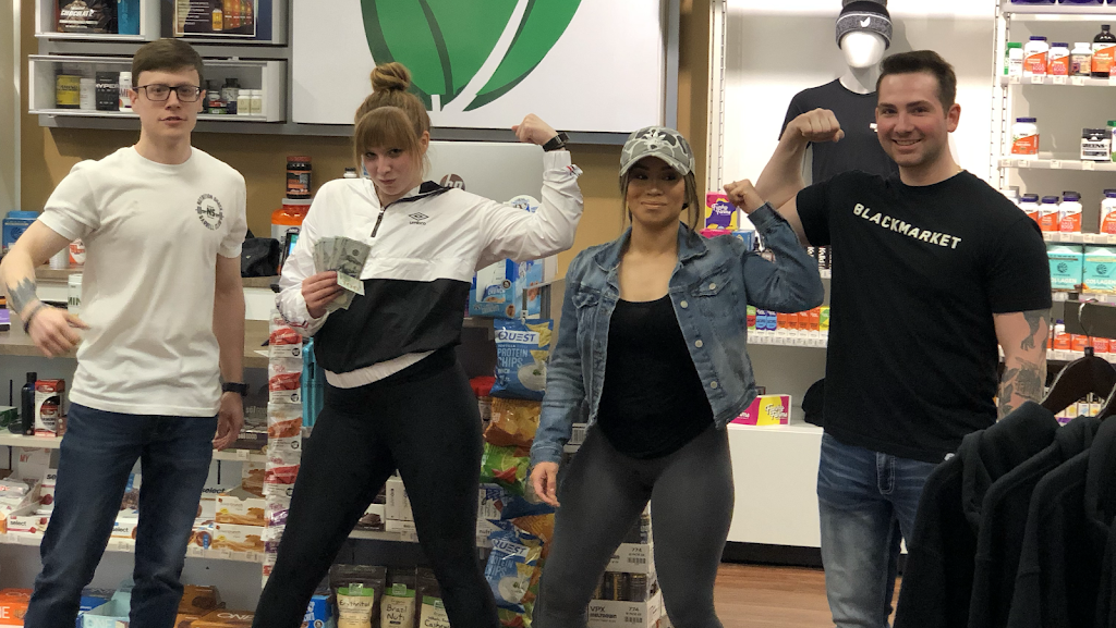 Nutrition Shack | restaurant | 322 Apache Mall, Rochester, MN 55902, USA | 5078443021 OR +1 507-844-3021