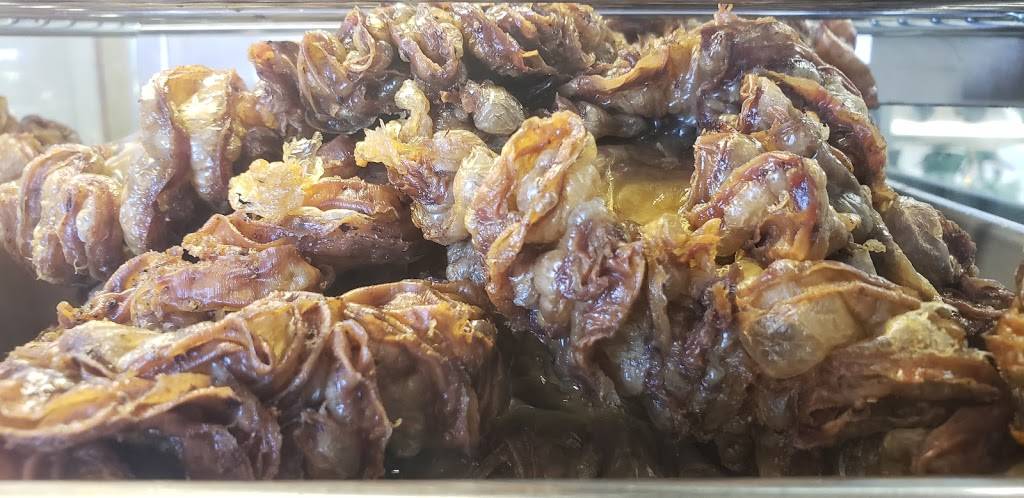 Lutong Bahay Inay | restaurant | 2 N Jackson Ave, San Jose, CA 95116, USA | 4087916161 OR +1 408-791-6161