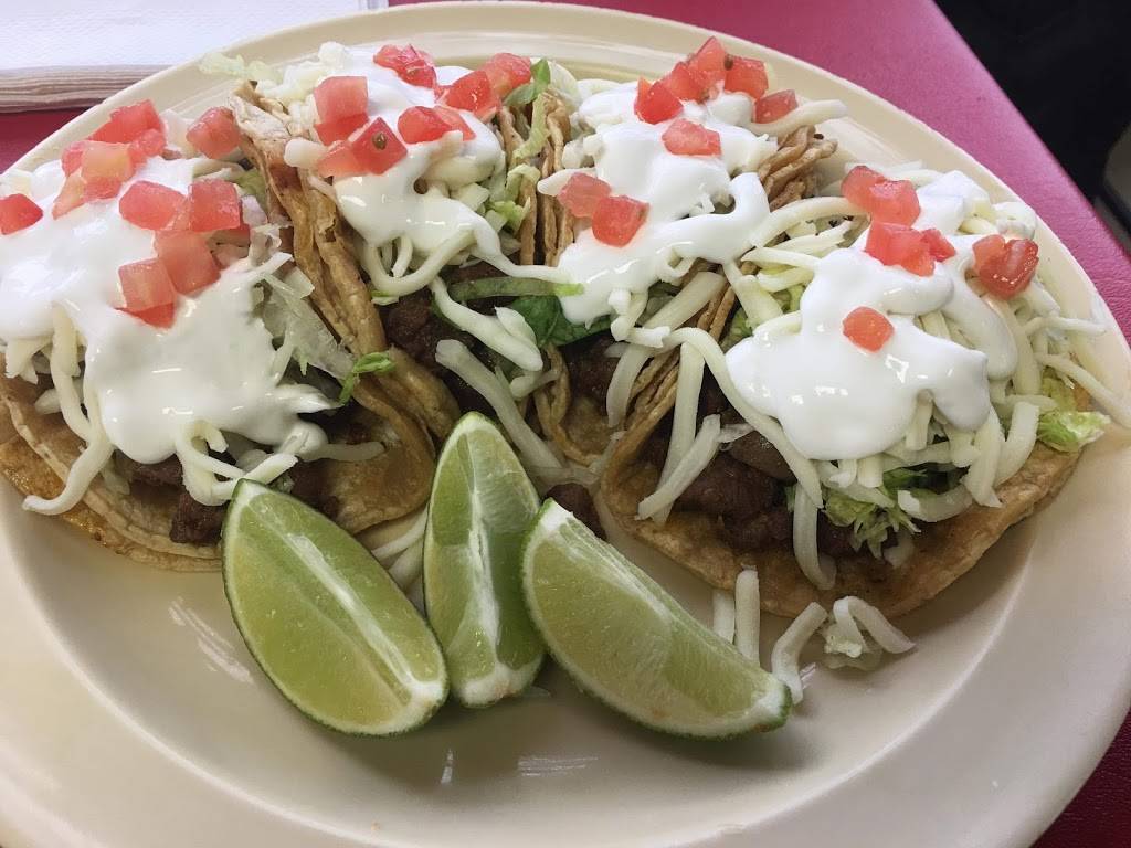 Taqueria Los Naranjos 2 | restaurant | 412 N Lake St, Mundelein, IL 60060, USA | 2243606986 OR +1 224-360-6986