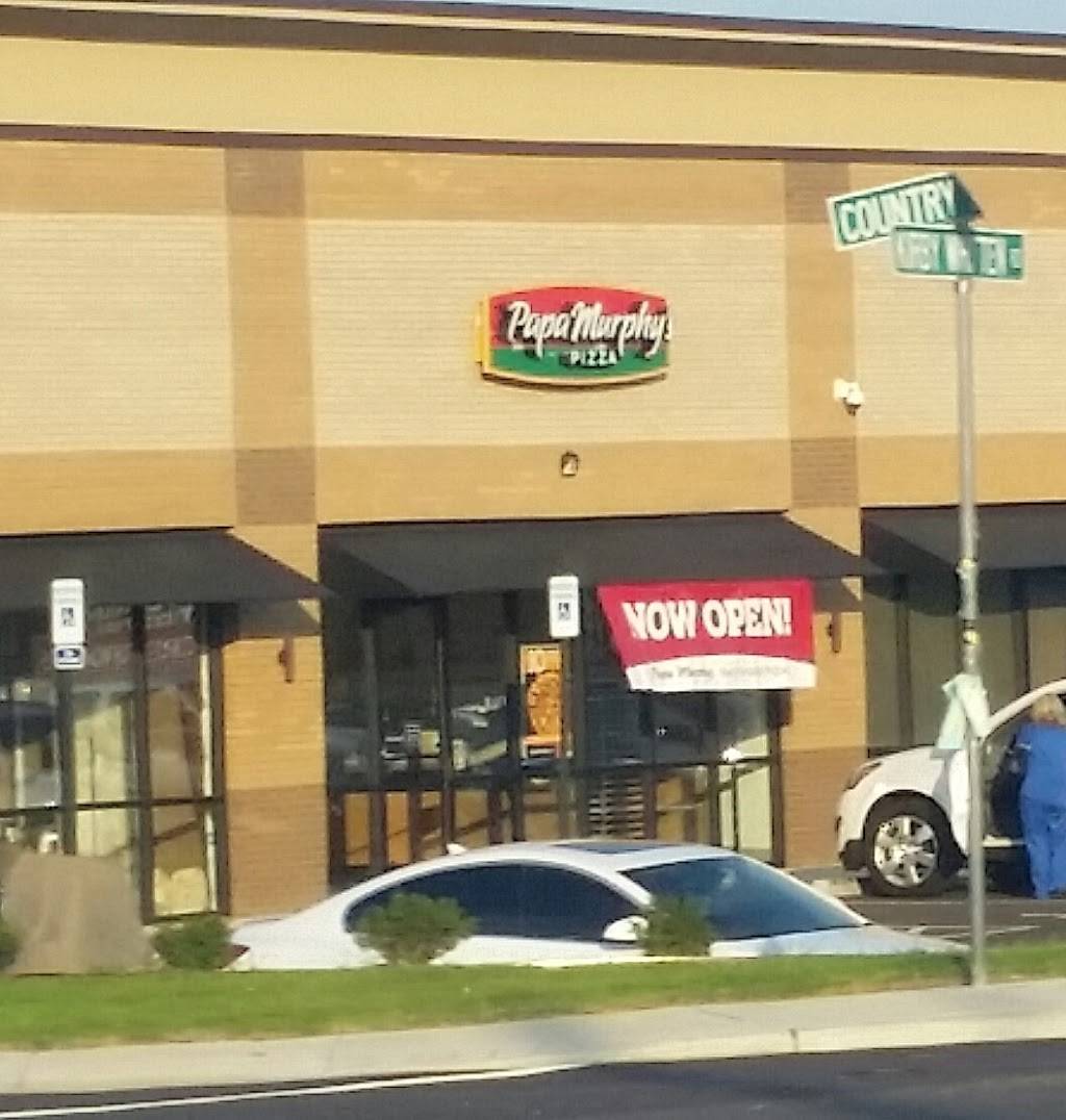 Papa Murphys Take N Bake Pizza | meal takeaway | 2690 Kirby Whitten Rd #105, Memphis, TN 38133, USA | 9012663491 OR +1 901-266-3491