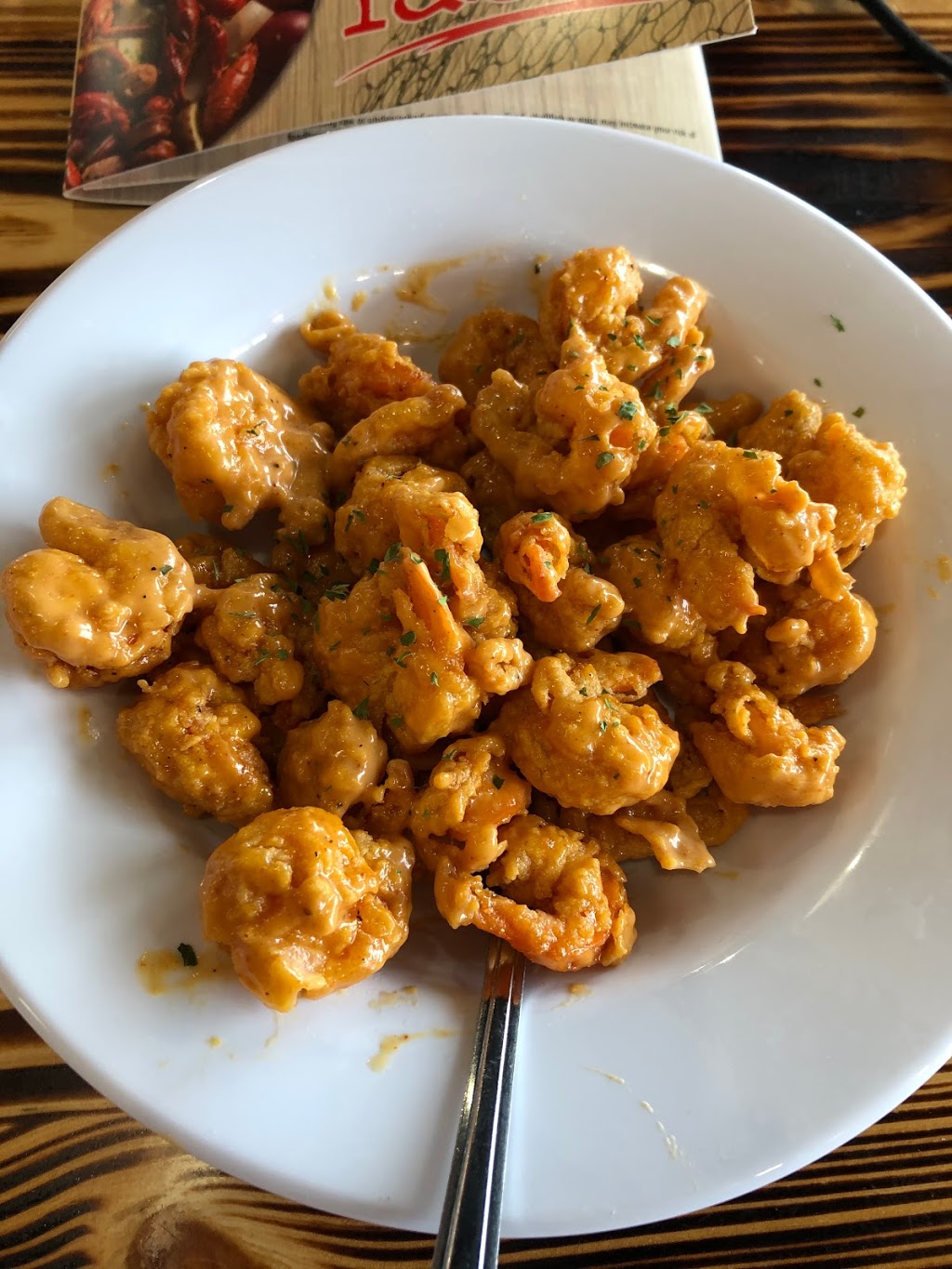 The Lost Cajun | restaurant | 3010 Gulf Fwy S Suite I, League City, TX 77573, USA | 8328208781 OR +1 832-820-8781