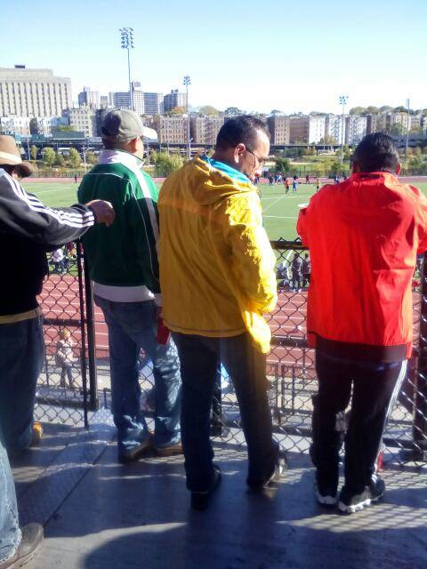 Plaza Tulcingo | restaurant | 10 E Clarke Pl, Bronx, NY 10452, USA | 7186815020 OR +1 718-681-5020