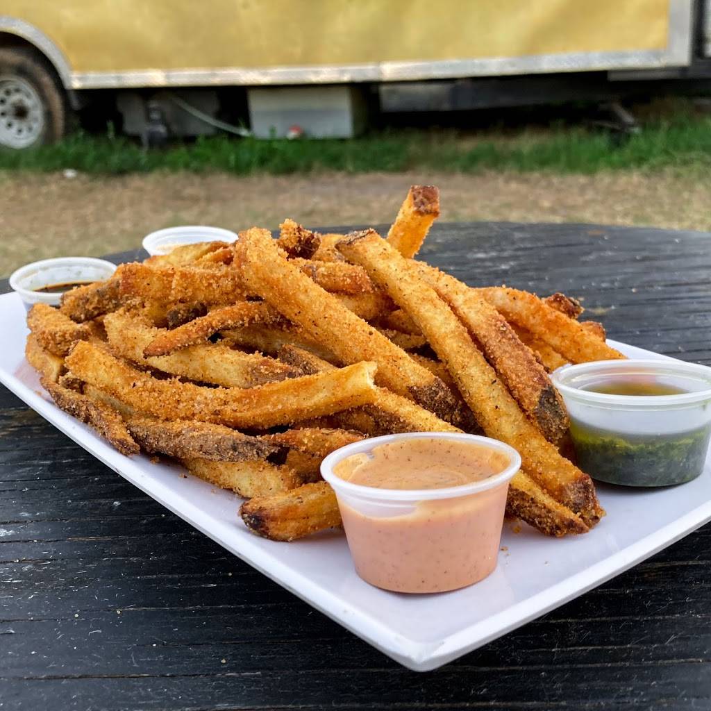 Tender Thighs | restaurant | 5500 S Congress Ave, Austin, TX 78745, USA | 7373330275 OR +1 737-333-0275