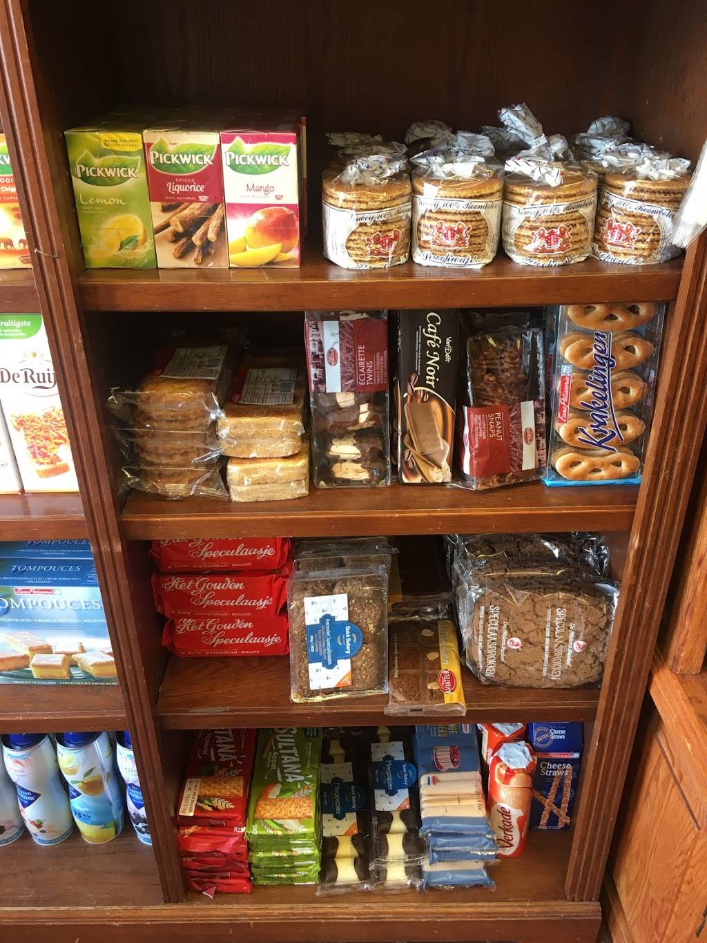 Dubbel Dutch | meal takeaway | 4974 Lowell Blvd, Denver, CO 80221, USA | 3034809100 OR +1 303-480-9100